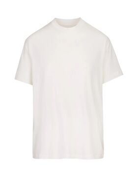 SKIMS BOYFRIEND T-SHIRT MARBLE XS XSMALL